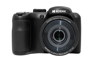 Appareil photo numérique Kodak PixPro AZ255 - 16 MP