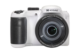 Appareil photo numérique Kodak PixPro AZ255 - 16 MP