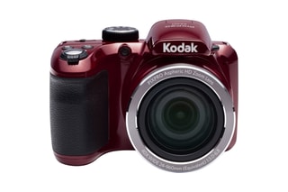 Appareil photo numérique Kodak PixPro AZ401 - 16 MP