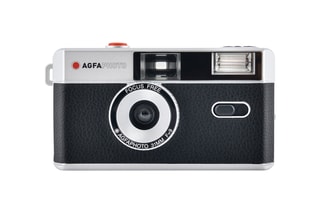 Appareil photo argentique AgfaPhoto - 35 mm