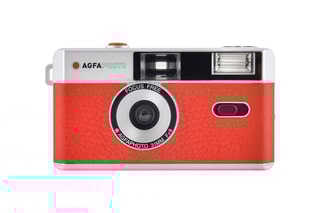 Appareil photo argentique AgfaPhoto - 35 mm