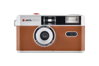 Appareil photo argentique AgfaPhoto - 35 mm