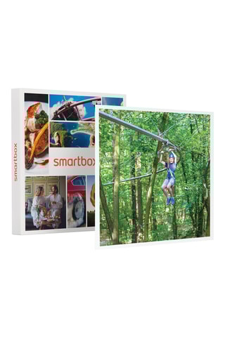 Coffret Aventures pour ados
