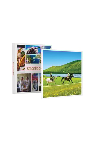 Coffret Balade à cheval