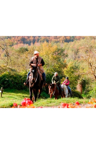 Coffret Balade à cheval