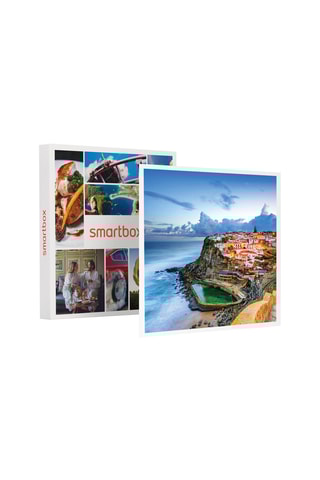 Coffret Séjour 3 jours au Portugal