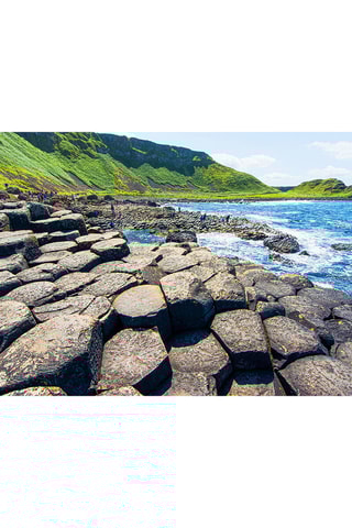 Coffret 3 jours à la découverte de l'Irlande du Nord