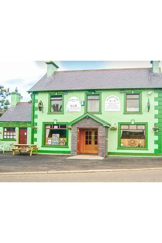 Coffret 3 jours à la découverte de l'Irlande du Nord