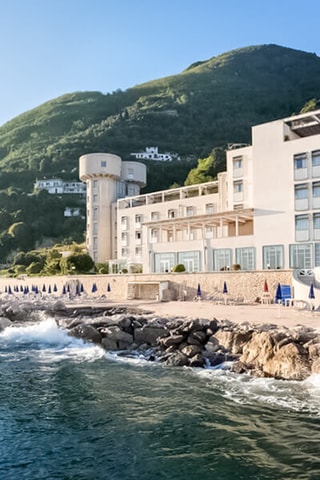 Coffret 3 jours à Naples