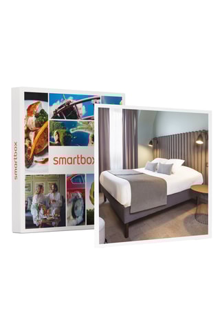 Coffret 3 jours en hôtel 4 étoiles en plein cœur de Strasbourg