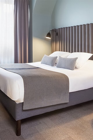 Coffret 3 jours en hôtel 4 étoiles en plein cœur de Strasbourg