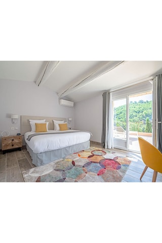 Coffret 2 jours de luxe en hôtel 5 étoiles avec accès au spa et au golf près de Aix-en-Provence