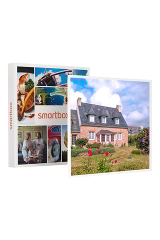 Coffret Séjour champêtre de 3 jours en maison d'hôtes