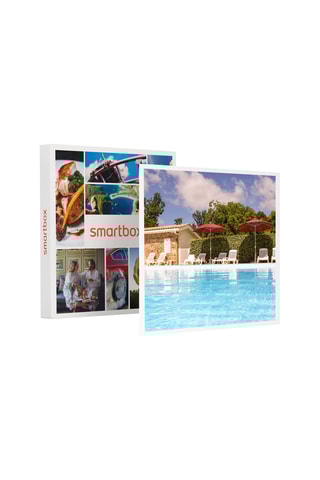 Coffret Evasion de charme de 4 jours