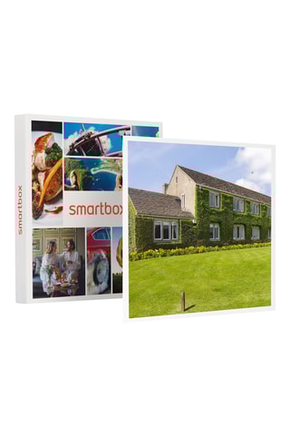 Coffret Séjour de 3 jours dans un établissement de charme avec dîner