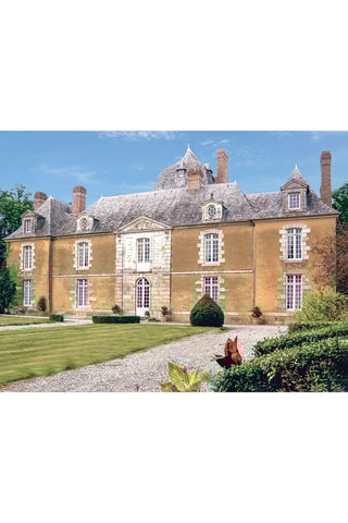 Coffret Echappée romantique de 3 jours au château