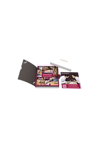 Coffret Œnologie et ateliers culinaires