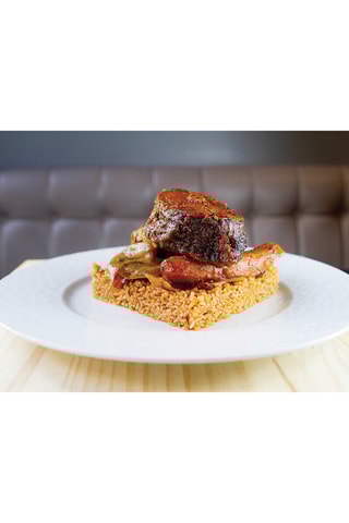 Coffret Dîner romantique à Paris