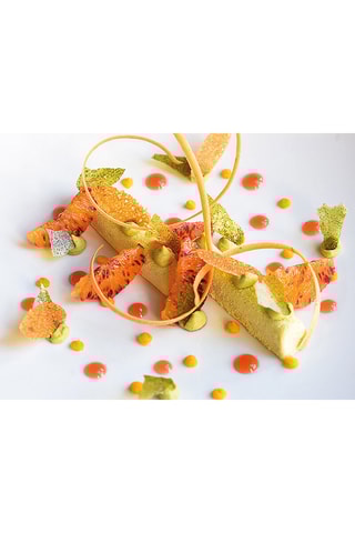 Coffret Gastronomie d'exception