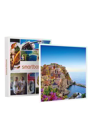Coffret Week-end en Italie
