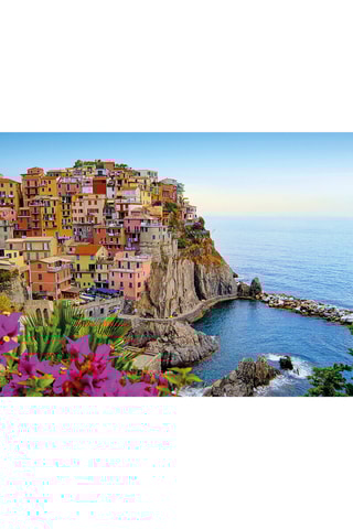 Coffret Week-end en Italie