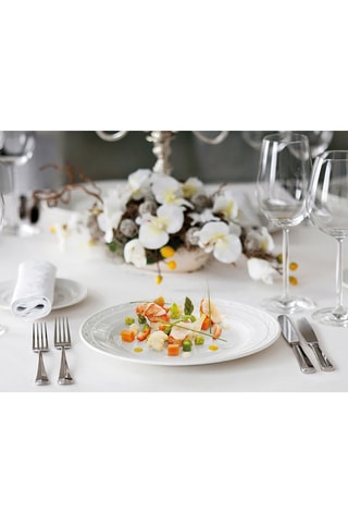 Coffret Repas d'excellence menu 3 plats à Paris