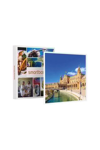 Coffret 3 jours en Espagne