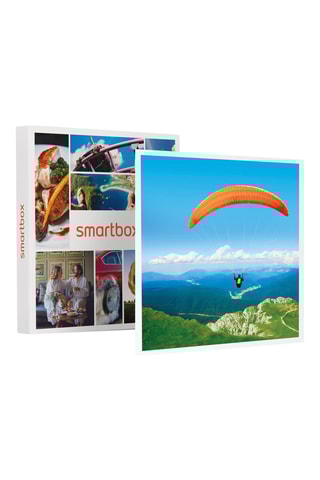 Coffret Vol en parapente ou ULM
