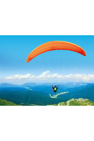 Coffret Vol en parapente ou ULM
