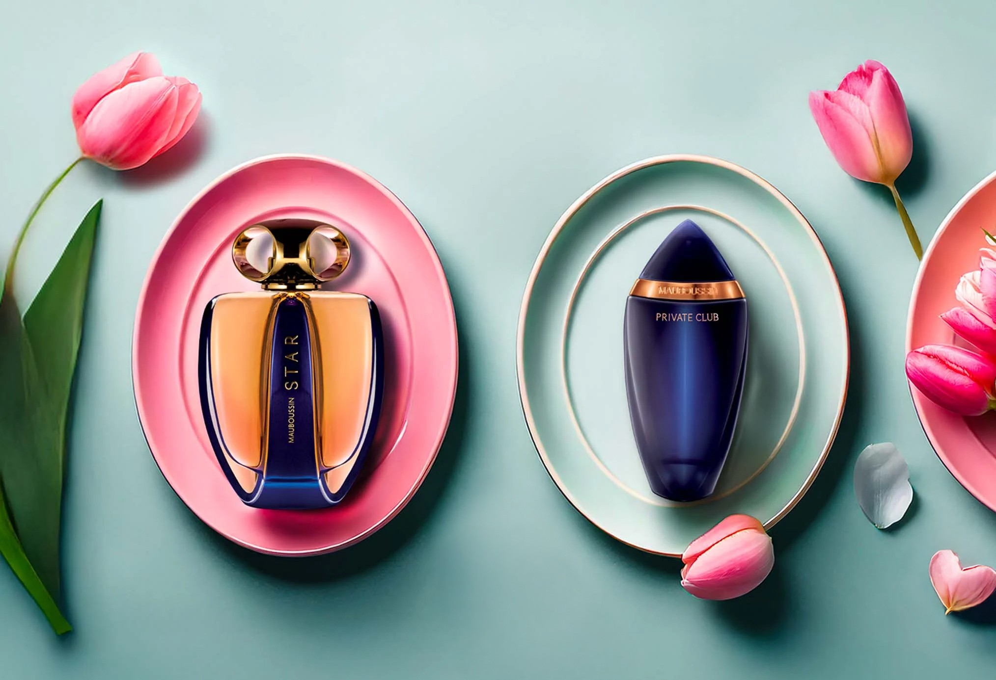 MAUBOUSSIN en vente privilège sur SHOWROOMPRIVÉ