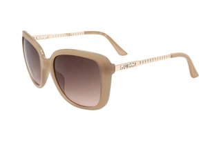 Lunettes de soleil femme - Catégorie 3 - Guess Factory