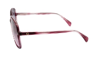 Lunettes de soleil femme - Catégorie 2 - Guess Factory