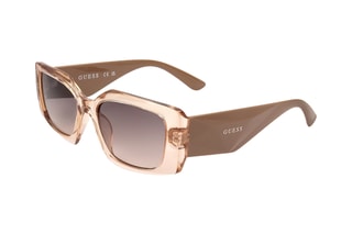 Lunettes de soleil femme - Catégorie 2 - Guess Factory