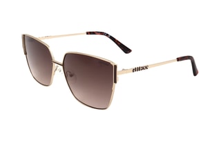 Lunettes de soleil femme - Catégorie 3 - Guess Factory