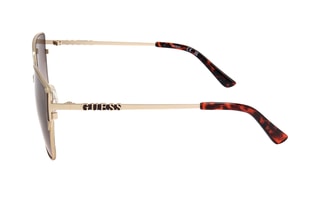 Lunettes de soleil femme - Catégorie 3 - Guess Factory
