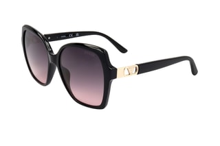 Lunettes de soleil femme - Catégorie 3 - Guess Factory