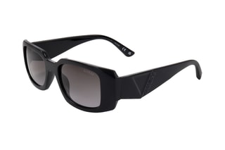 Lunettes de soleil femme - Catégorie 3 - Guess Factory