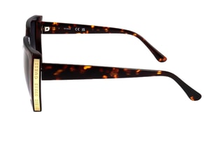 Lunettes de soleil femme - Catégorie 3 - Guess Factory