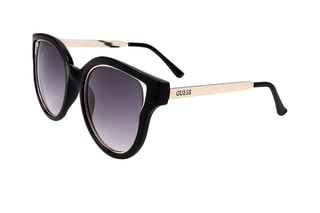 Lunettes de soleil femme - Catégorie 3 - Guess Factory