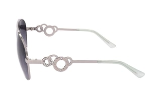 Lunettes de soleil femme - Catégorie 3 - Guess Factory