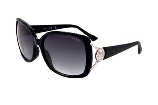 Lunettes de soleil femme - Catégorie 3 - Guess Factory