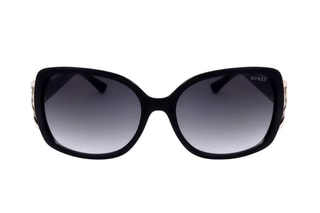 Lunettes de soleil femme - Catégorie 3 - Guess Factory