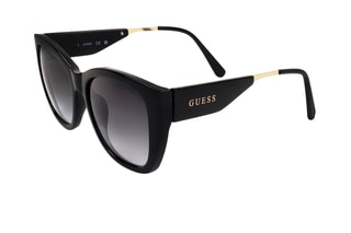 Lunettes de soleil femme - Catégorie 3 - Guess Factory