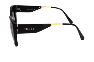 Lunettes de soleil femme - Catégorie 3 - Guess Factory