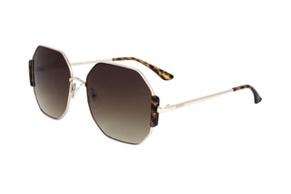 Lunettes de soleil femme - Catégorie 3 - Guess Factory