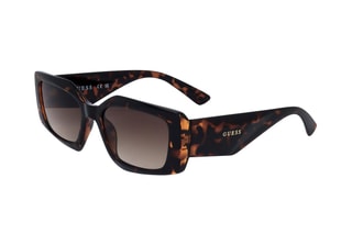 Lunettes de soleil femme - Catégorie 3 - Guess Factory