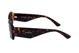 Lunettes de soleil femme - Catégorie 3 - Guess Factory
