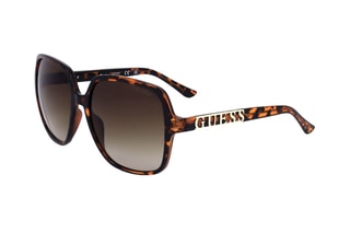 Lunettes de soleil femme - Catégorie 3 - Guess Factory
