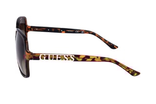 Lunettes de soleil femme - Catégorie 3 - Guess Factory