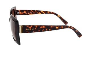 Lunettes de soleil femme - Catégorie 1 - Guess Factory